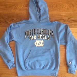 University of North Carolina hoodie